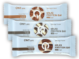 QNT Milkii Proteinová Tyčinka 60g - kokos
