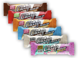Chiefs Proteinová tyčinka 55g - double choco