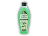 Kopřivový šampon na poškozené vlasy 550ml