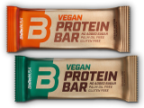 Vegan Protein Bar 50g - arašídové máslo