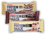 Protein snack 40g - cookies