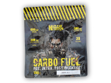 Nuclear Carbo Fuel 1000g - lemon