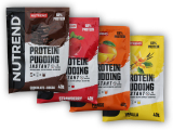 Protein Pudding 40g - mango