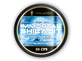 Immortal Shilajit (Raw Freeze-dried) 50 kapslí