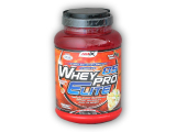 WheyPro Elite 85% 1000g - strawberry
