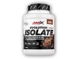 Evolution Isolate Protein 1000g