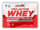 Pro-Active Whey Protein 35g