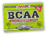 BCAA Micro Instant Juice 10g akce