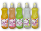 Carni4 Active Drink 700ml - pink grapefruit