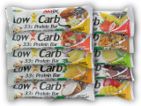 Low Carb 33% Protein Bar 60g