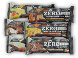 Zero Hero High Protein Low Sugar Bar 65g