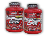 2x IsoPRIME CFM 2000g