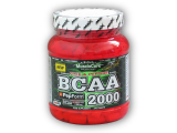 BCAA 2000 with Pepform 240 tablet