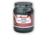 AMG Postworkout 750g - pomeranč