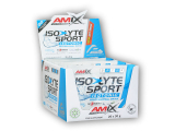 20x Isolyte Sport Isotonic ESD Powder 30g