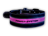 POWER SYSTEM BELT GIRL POWER - pink L