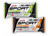 Sport Power Energy Snack Bar Caffein.45g akce
