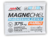 MagneChel Magnesium Chelate drink 7g sáček - AKCE