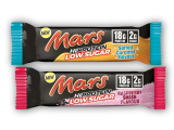 HiProtein Mars Low Sugar 55g - slaný karamel