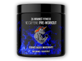 No Caffeine Pre-Workout 460g - power berries