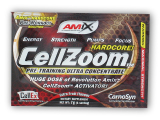 CellZoom Hardcore Activator 7g akce - lemon