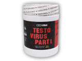 TESTO VIRUS PART 1 280g - fresh lemonade