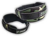 PowerSystem opasek PREDATOR - green L 99-110cm