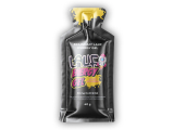 LAUF Energy Gel s kofeinem 40g - slaná jahoda