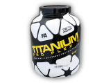 Titanium Pro Plex 5 2000g - chocolate