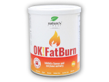 OK! Fat Burn 150g