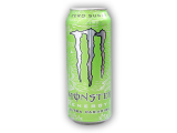 Monster Energy Ultra Paradise zero 500ml