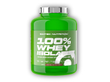 100% Whey Isolate 2000g - slaný karamel