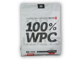 BS Blade 100% WPC Protein 1800g - slaný karamel