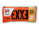 EXXE Iso Protein Bar 31% 65g - nougat
