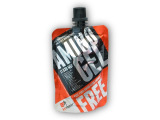 Amino Gel 80g - meruňka