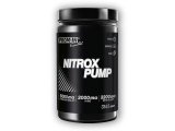 Nitrox Pump 334.5g - malina-citron