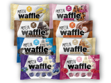 Protein Waffle 50g - double chocolate