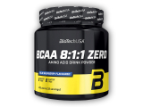 BCAA 8:1:1 Zero 250g - cola