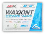 Wax Iont Professional Loader 50g - mango