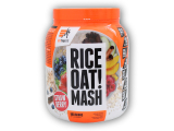 Rice & Oat Mash 900g - ananas