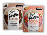 Bombus Super Protein FOOD 60g - chocolate