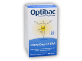 Every Day EXTRA (Probiotika pro každý den) 90 kapslí