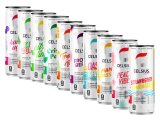 Celsius Energetický nápoj 355ml - jungle vibe