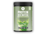 Protein Iced Matcha Latte 400g - povolené víčko