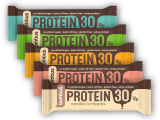 Bombus Protein 30% 50g - hazelnut cocoa