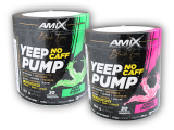 Black Line Yeep Pump NO CAFF 345g - pear strike