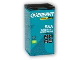 EAA esenciální aminokyseliny 10 x 10g - citron