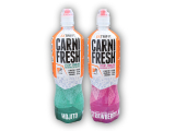 Carnifresh Sparkling Caffein free 850ml - hroznové víno