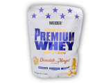 Premium Whey Protein 500g - vanilková zmrzlina