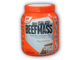 BeefMass 1500g - vanilka-karamel